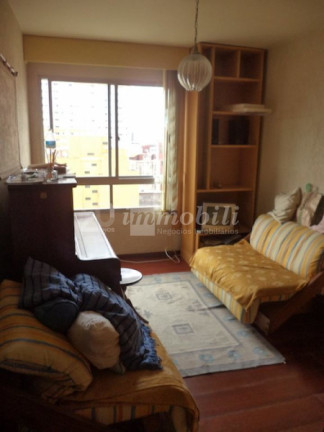 Apartamento com 2 Quartos à Venda, 51 m² em Barra Funda - São Paulo