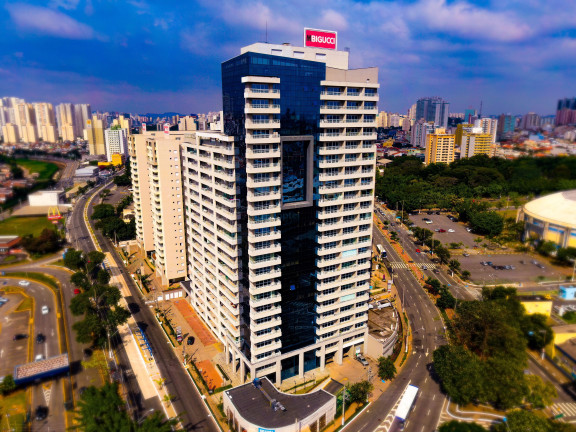 Imagem Imóvel Comercial à Venda, 47 m² em Jardim Do Mar - São Bernardo Do Campo