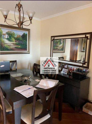 Imagem Apartamento com 3 Quartos à Venda, 86 m² em Jardim Aeroporto - São Paulo Imagem Apartamento com 3 Quartos à Venda, 86 m² em Jardim Aeroporto - São Paulo