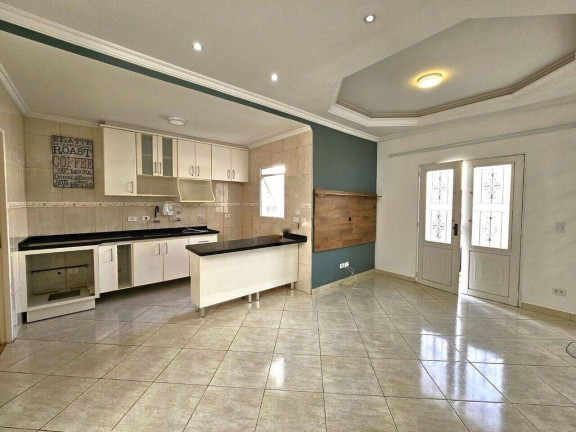 Imagem Casa de Condomínio com 2 Quartos à Venda, 83 m² em Chácara Canta Galo - Cotia Imagem Casa de Condomínio com 2 Quartos à Venda, 83 m² em Chácara Canta Galo - Cotia