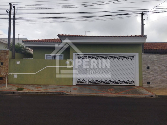 Imagem Casa com 4 Quartos à Venda, 169 m² em Parque Fehr - São Carlos Imagem Casa com 4 Quartos à Venda, 169 m² em Parque Fehr - São Carlos