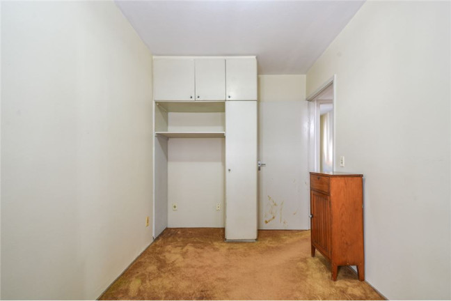 Imagem Imóvel com 2 Quartos à Venda,  em Campo Grande - São Paulo
