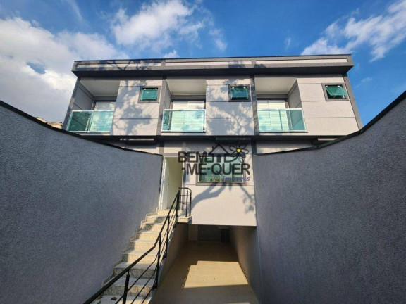 Imagem Sobrado com 3 Quartos à Venda, 230 m² em Jardim São José - São Paulo Imagem Sobrado com 3 Quartos à Venda, 230 m² em Jardim São José - São Paulo