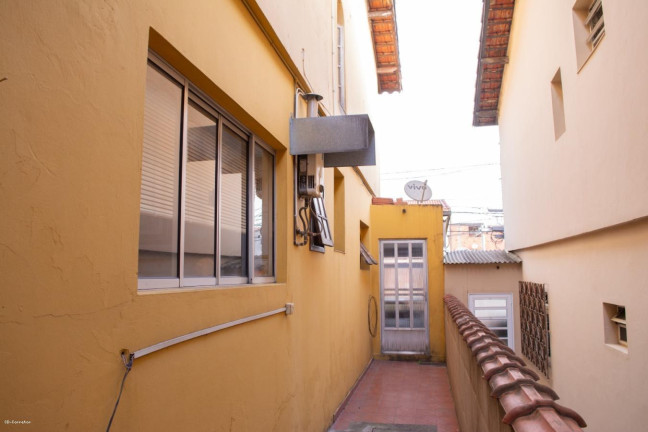 Imagem Casa com 3 Quartos à Venda, 159 m² em Assunção - São Bernardo Do Campo