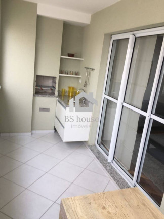 Imagem Apartamento com 3 Quartos à Venda, 121 m² em Olímpico - São Caetano Do Sul