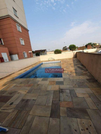 Imagem Apartamento com 3 Quartos à Venda, 66 m² em Ponte Grande - Guarulhos Imagem Apartamento com 3 Quartos à Venda, 66 m² em Ponte Grande - Guarulhos