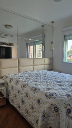 Imagem Apartamento com 4 Quartos à Venda, 123 m² em Perdizes - São Paulo