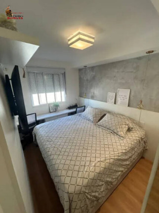 Imagem Apartamento com 2 Quartos à Venda, 70 m² em Ipiranga - São Paulo