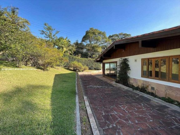 Imagem Casa à Venda, em Bolsão Nova Brasil - Cotia Imagem Casa à Venda, em Bolsão Nova Brasil - Cotia