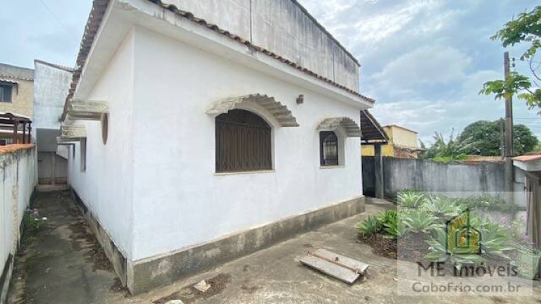 Imagem Casa com 2 Quartos à Venda, 85 m² em Vinhateiro - São Pedro Da Aldeia Imagem Casa com 2 Quartos à Venda, 85 m² em Vinhateiro - São Pedro Da Aldeia