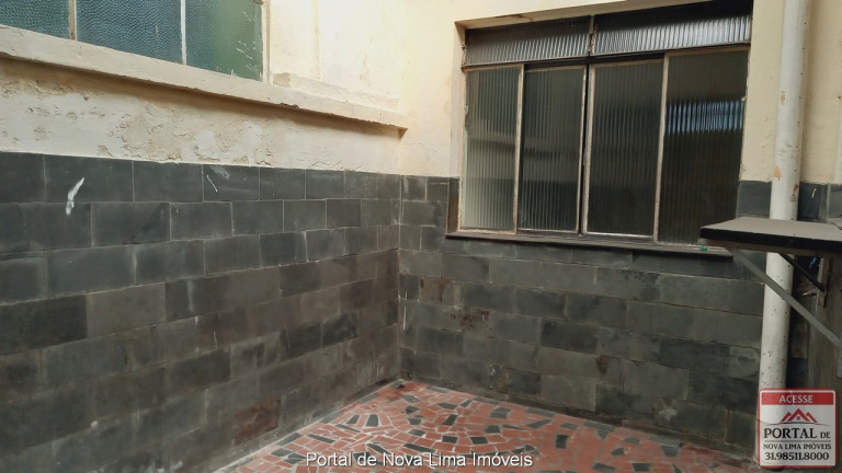 Imagem Sobrado com 4 Quartos à Venda, 150 m² em Centro - Nova Lima Imagem Sobrado com 4 Quartos à Venda, 150 m² em Centro - Nova Lima