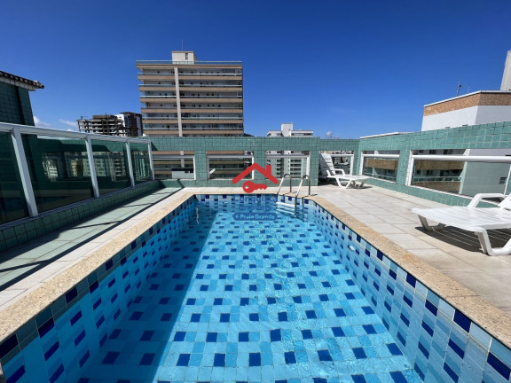 Imagem Apartamento com 1 Quarto à Venda, 35 m² em Boqueirão - Praia Grande Imagem Apartamento com 1 Quarto à Venda, 35 m² em Boqueirão - Praia Grande