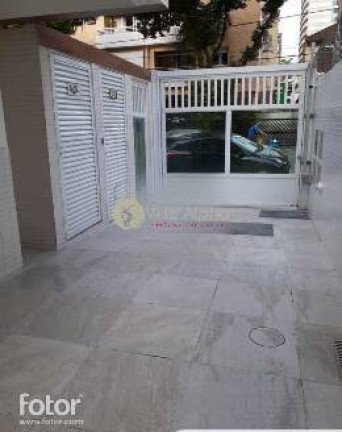 Imagem Casa com 3 Quartos à Venda, 141 m² em Gonzaga - Santos Imagem Casa com 3 Quartos à Venda, 141 m² em Gonzaga - Santos