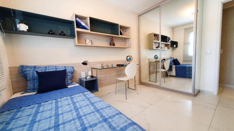 Imagem Apartamento com 3 Quartos à Venda, 130 m² em Aldeota - Fortaleza
