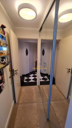 Imagem Apartamento com 2 Quartos à Venda, 103 m² em Perdizes - São Paulo Imagem Apartamento com 2 Quartos à Venda, 103 m² em Perdizes - São Paulo