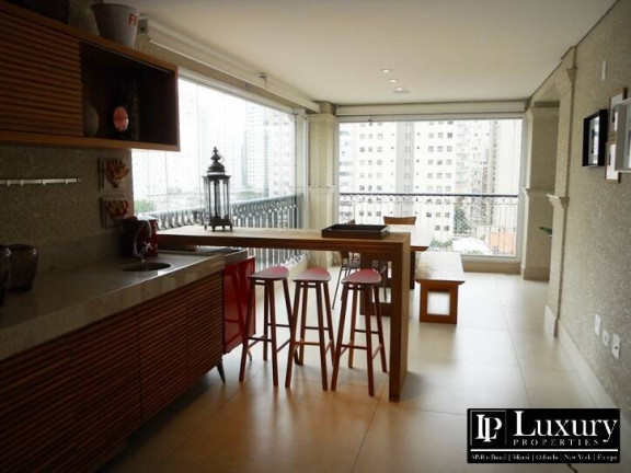 Imagem Apartamento com 3 Quartos para Alugar, 293 m² em Vila Nova Conceição - São Paulo Imagem Apartamento com 3 Quartos para Alugar, 293 m² em Vila Nova Conceição - São Paulo