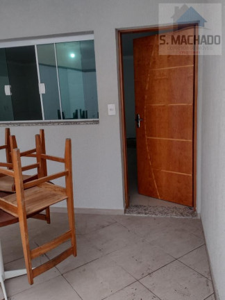 Imagem Casa com 2 Quartos à Venda, 140 m² em Vila Pires - Santo André