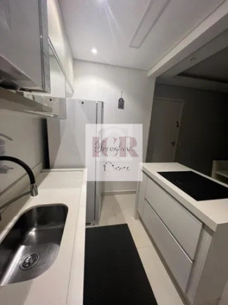 Imagem Apartamento com 2 Quartos à Venda, 47 m² em Jardim Novo Mundo - Sorocaba
