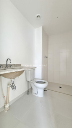Imagem Apartamento com 2 Quartos à Venda, 71 m² em Santo Amaro - São Paulo