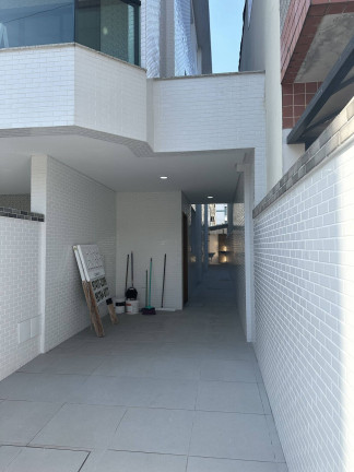 Imagem Casa com 3 Quartos à Venda, 130 m² em Ponta Da Praia - Santos Imagem Casa com 3 Quartos à Venda, 130 m² em Ponta Da Praia - Santos