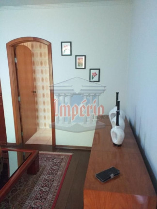 Imagem Sobrado com 5 Quartos à Venda, 414 m² em Campestre - Santo André Imagem Sobrado com 5 Quartos à Venda, 414 m² em Campestre - Santo André