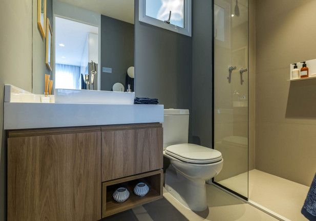 Imagem Apartamento com 3 Quartos à Venda, 65 m² em Catumbi - São Paulo Imagem Apartamento com 3 Quartos à Venda, 65 m² em Catumbi - São Paulo