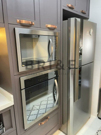 Imagem Apartamento com 1 Quarto à Venda, 83 m² em Chácara Santo Antônio (zona Sul) - São Paulo Imagem Apartamento com 1 Quarto à Venda, 83 m² em Chácara Santo Antônio (zona Sul) - São Paulo