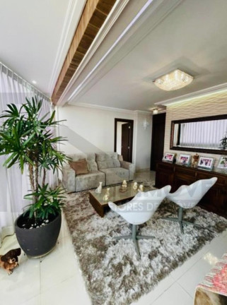 Imagem Apartamento com 3 Quartos à Venda, 180 m² em Umarizal - Belém