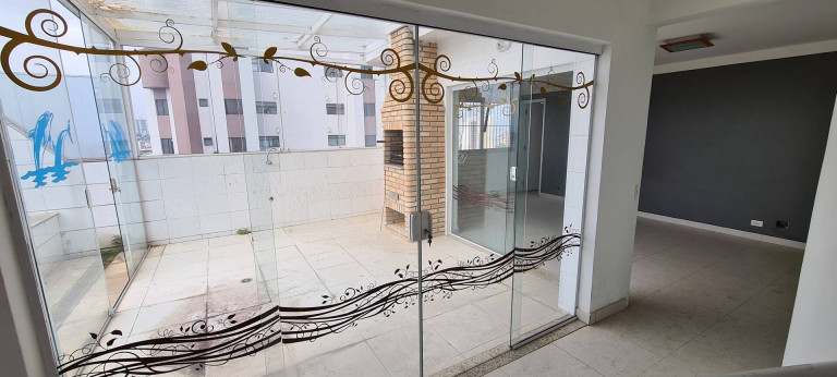 Imagem Cobertura com 3 Quartos à Venda, 192 m² em Jardim Anália Franco - São Paulo Imagem Cobertura com 3 Quartos à Venda, 192 m² em Jardim Anália Franco - São Paulo
