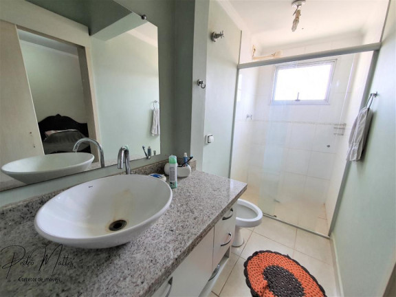 Imagem Imóvel com 3 Quartos à Venda, 105 m² em Centro - Piracicaba