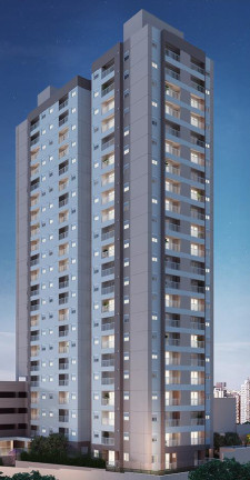 Foto do imóvel Apartamento com 2 Quartos à Venda, 44 m² em Mandaqui - São Paulo