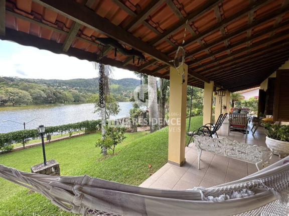 Imagem Casa com 4 Quartos à Venda, 2.000 m² em Capela Do Barreiro - Itatiba