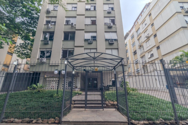 Imagem Imóvel com 3 Quartos à Venda, 191 m² em Moinhos De Vento - Porto Alegre