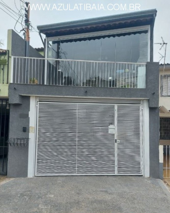 Imagem Casa com 2 Quartos à Venda, 84 m² em Centro - Atibaia Imagem Casa com 2 Quartos à Venda, 84 m² em Centro - Atibaia