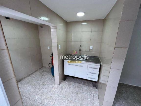 Imagem Casa com 5 Quartos à Venda ou Locação, 175 m² em Campestre - Santo André Imagem Casa com 5 Quartos à Venda ou Locação, 175 m² em Campestre - Santo André