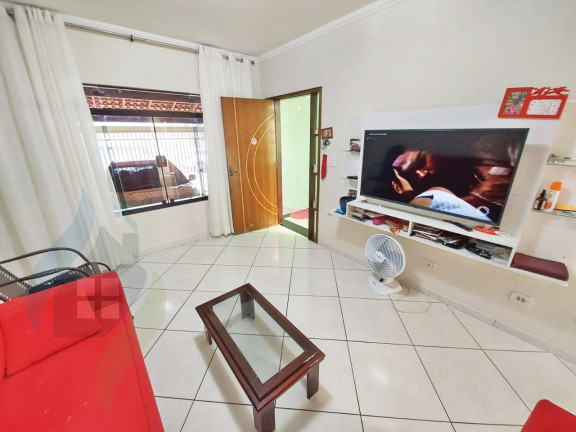 Imagem Casa com 3 Quartos à Venda, 135 m² em Rudge Ramos - São Bernardo Do Campo Imagem Casa com 3 Quartos à Venda, 135 m² em Rudge Ramos - São Bernardo Do Campo