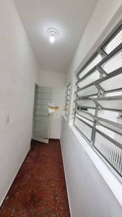 Imagem Apartamento com 1 Quarto para Alugar, 50 m² em Vila Mariana - São Paulo Imagem Apartamento com 1 Quarto para Alugar, 50 m² em Vila Mariana - São Paulo
