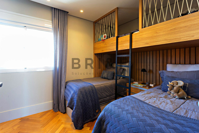 Imagem Apartamento com 3 Quartos à Venda, 238 m² em Brooklin - São Paulo Imagem Apartamento com 3 Quartos à Venda, 238 m² em Brooklin - São Paulo