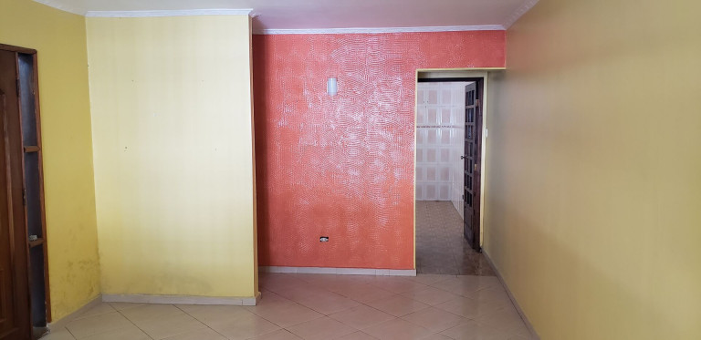 Imagem Sobrado com 3 Quartos à Venda, 208 m² em Vila São Paulo - São Paulo