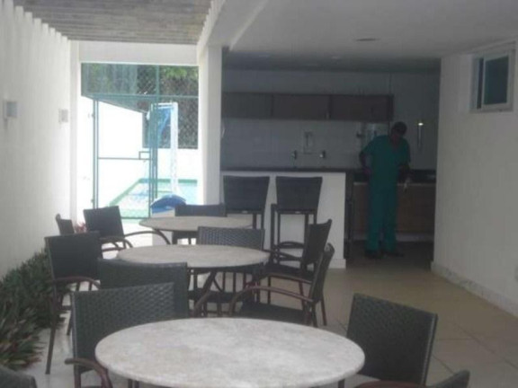 Imagem Apartamento com 2 Quartos à Venda, em Alphaville I - Salvador Imagem Apartamento com 2 Quartos à Venda, em Alphaville I - Salvador