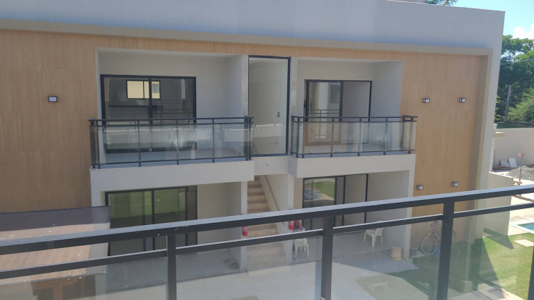 Imagem Apartamento com 3 Quartos à Venda, 140 m² em Buraquinho - Lauro De Freitas