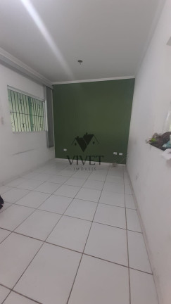 Imagem Casa com 2 Quartos à Venda, 62 m² em Vila São Jorge - Sorocaba