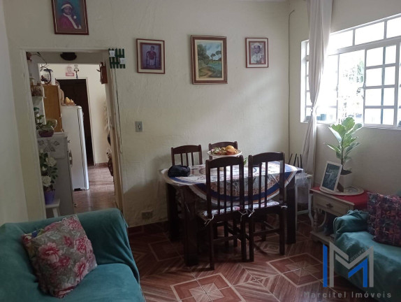 Imagem Casa com 2 Quartos à Venda,  em Vila Artem - Carapicuíba