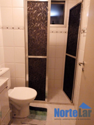 Imagem Apartamento com 2 Quartos à Venda, 51 m² em Jardim Marilu - São Paulo Imagem Apartamento com 2 Quartos à Venda, 51 m² em Jardim Marilu - São Paulo