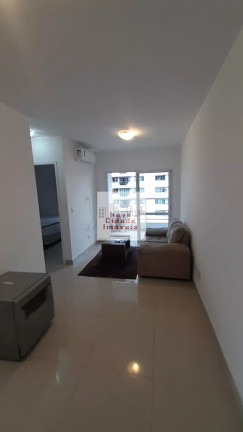 Imagem Imóvel com 1 Quarto para Alugar, 39 m² em Vila Olímpia - São Paulo Imagem Imóvel com 1 Quarto para Alugar, 39 m² em Vila Olímpia - São Paulo
