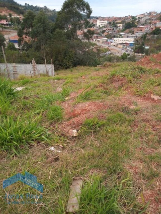 Imagem Terreno em Condomínio à Venda, 150 m² em Villas Do Jaguari - Santana De Parnaíba Imagem Terreno em Condomínio à Venda, 150 m² em Villas Do Jaguari - Santana De Parnaíba