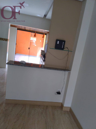 Imagem Casa de Condomínio com 2 Quartos para Alugar, 77 m² em Condomínio Verdana - Jundiaí Imagem Casa de Condomínio com 2 Quartos para Alugar, 77 m² em Condomínio Verdana - Jundiaí