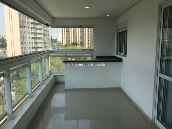 Imagem Apartamento com 3 Quartos à Venda, 135 m² em Jardim Vila Mariana - São Paulo
