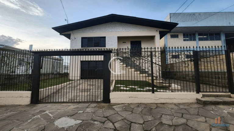 Imagem Casa com 3 Quartos à Venda, 157 m² em Pio X - Caxias Do Sul Imagem Casa com 3 Quartos à Venda, 157 m² em Pio X - Caxias Do Sul