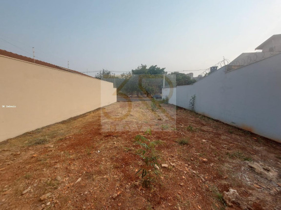 Imagem Terreno à Venda, 250 m² em Nova Ribeirânia - Ribeirão Preto
